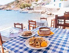Image result for Sifnos Restaurants
