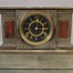 Image result for Antique Ansonia Mantle Clock