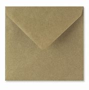 Image result for Square Envelope
