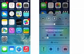 Image result for iPhone 7 App Menu