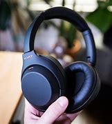 Image result for sonys wh 1000xm4