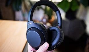 Image result for sonys wh 1000xm4