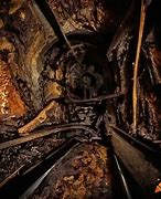 Image result for Steampunk Coal Factory