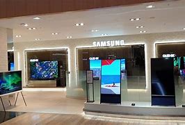 Image result for Samsung Showroom
