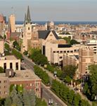 Image result for Marquette University Milwaukee