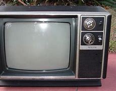 Image result for Zenith TV 1970s