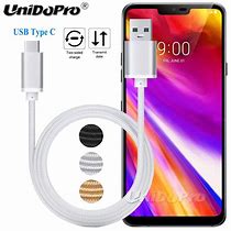 Image result for LG G6 ThinQ Charger