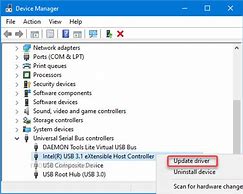 Image result for USB Device Manager Windows 1.0