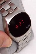 Image result for First Digital Display Watch