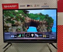 Image result for Sharp AQUOS 32 Le185m LED TV