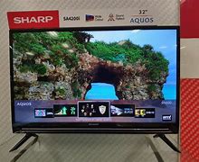 Image result for Port Yang Suport Di TV LED Sharp AQUOS 32 In