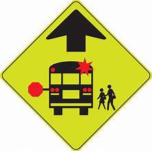 Image result for Bus Stop Sign Clip Art