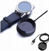 Image result for Android Charger for Smart Watch