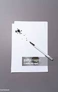 Image result for Broken Pen Spilling Ink
