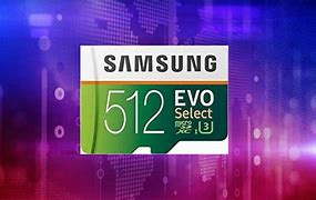 Image result for Samsung 512GB Memory
