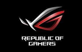 Image result for Republic of Gamers for Those Who Dare