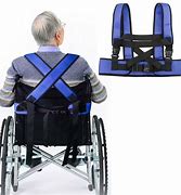 Image result for Wheelchair Seat Belt
