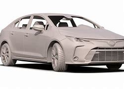 Image result for toyota cars 3d