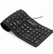 Image result for Rubber Keyboard for Laptop