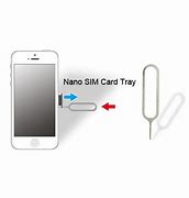 Image result for Nano Sim Tray
