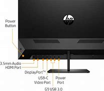Image result for HP 32 Inch Computer Monitor