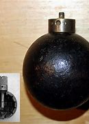 Image result for WW1 French Grenade