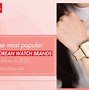 Image result for Korean Watch Brands