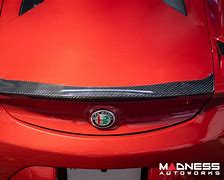 Image result for Alfa Romeo 4C Spiders Spoiler