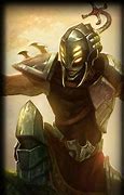 Image result for Master Yi Clear