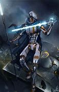 Image result for Clone Wars Tactical Droid