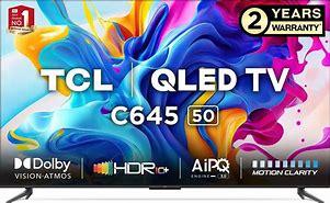 Image result for TCL 6 Series 50 Inches