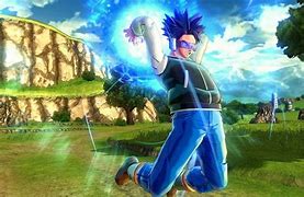 Image result for Dragon Ball Z Xenoverse 2 Mods Cac