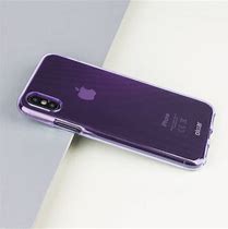 Image result for iPhone X C Purple Case