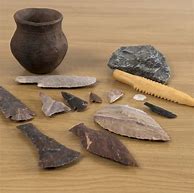 Image result for Stone Age Artifacts
