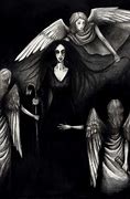 Image result for Dark Gothic Angel Wallpaper