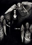 Image result for Gothic Angel Wallpaper 1080P