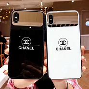 Image result for iPhone SE Case Chanel