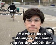 Image result for Dream SMP Funny