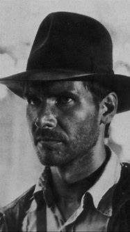 Image result for Real Indiana Jones