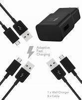 Image result for Samsung S5 Charger Cable