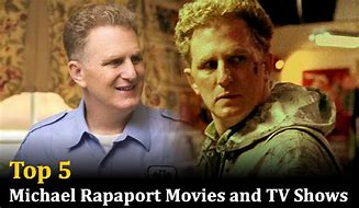 Image result for Michael Rapaport Famous Movies