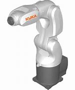 Image result for Kuka Robot PNG