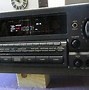 Image result for Technics Receiver SA GX700