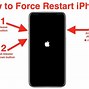 Image result for Soft Reset iPhone X