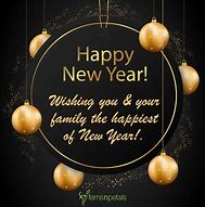 Image result for Happy New Year Unique Cards