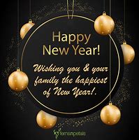 Image result for Message for New Year