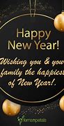 Image result for Hapy New Year Greetings