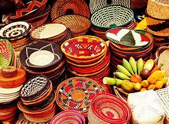 Image result for Maasai Market