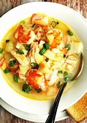 Image result for Seafood Soup Recipe