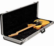 Image result for Fender Strat Tele Hardshell Case